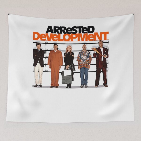 Item preview, Gifts For Men Arrested Development Graphic For Fan designed and sold by IceLolliesMode.