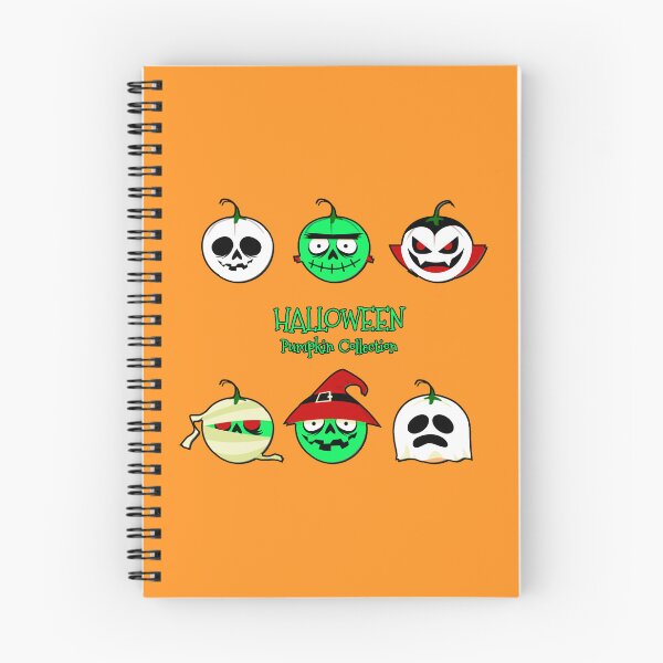 Artikelvorschau, Coolster Kürbis im Patch – Coolstes Halloween entworfen und verkauft von Goods-by-Jojo.