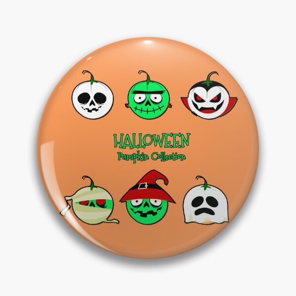 Item preview, Coolest Pumpkin In The Patch - Coolest Halloween designed and sold by Goods-by-Jojo.