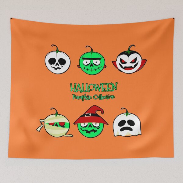 Item preview, Coolest Pumpkin In The Patch - Coolest Halloween designed and sold by Goods-by-Jojo.