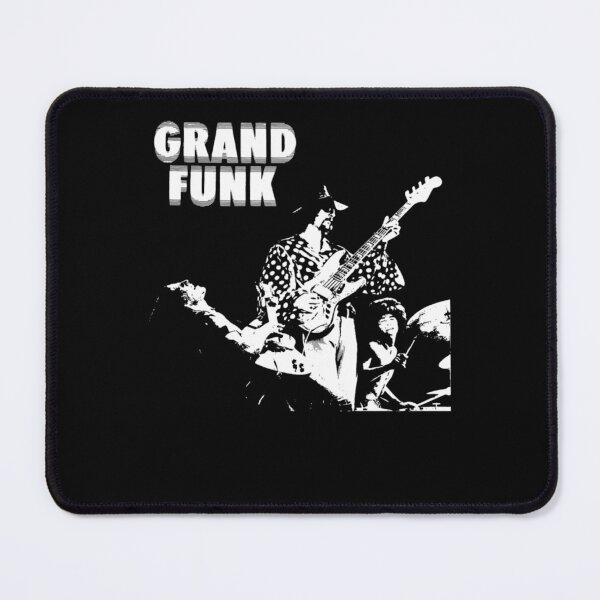 Item preview, Grand Funk designed and sold by DanielGreenw.
