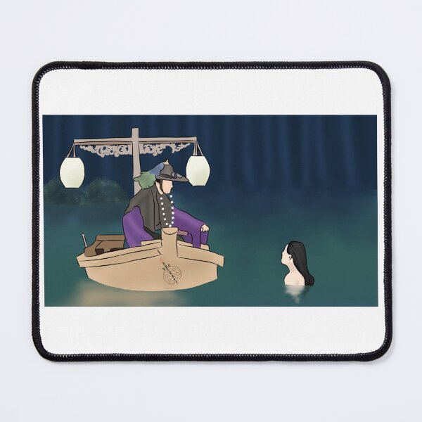 Item preview, Legend of the blue sea Korean Drama designed and sold by ArtRaftPro.