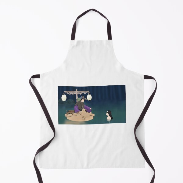 Item preview, Legend of the blue sea Korean Drama designed and sold by ArtRaftPro.