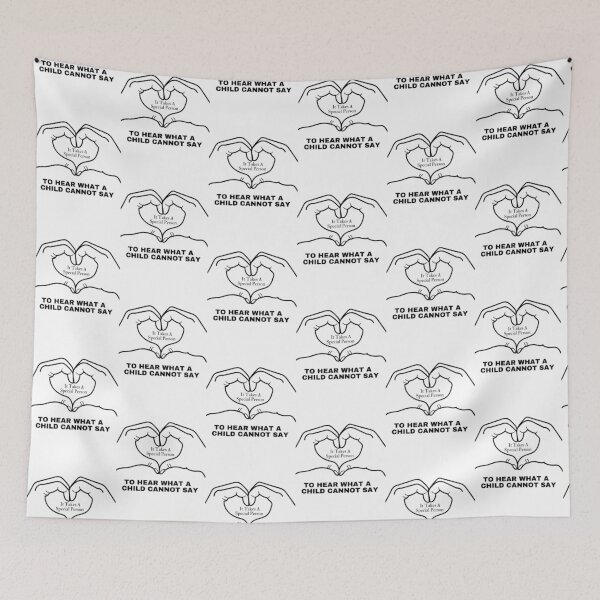 Item preview, Say designed and sold by jezebelrobinson.