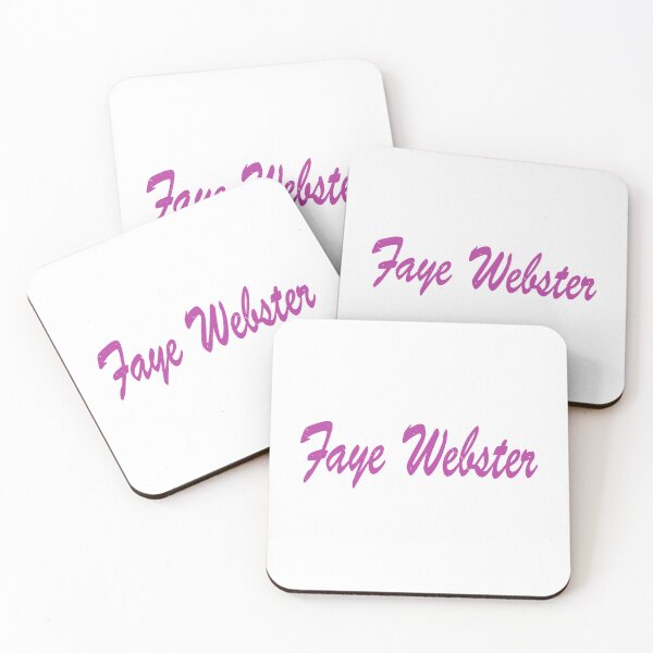 Item preview, faye webster tour designed and sold by KohlAlexandra.