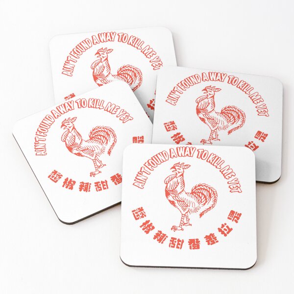Item preview, Here come the Rooster designed and sold by RischDesigns.