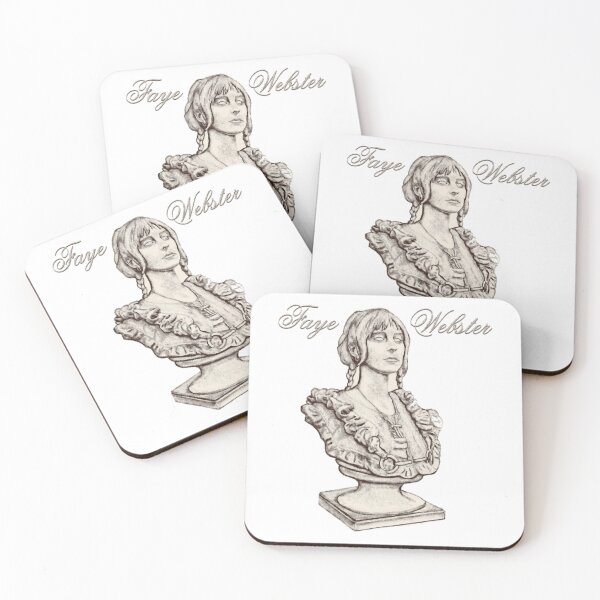 Item preview, Faye Webster designed and sold by KohlAlexandra.