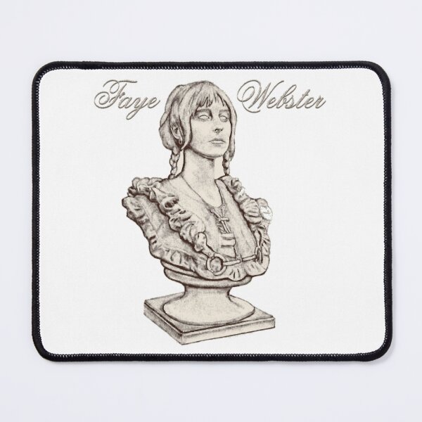 Item preview, Faye Webster designed and sold by KohlAlexandra.