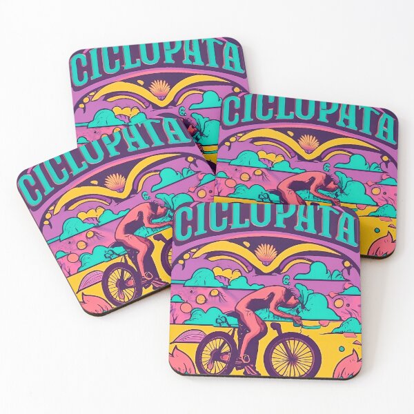 Item preview, cyclopath designed and sold by Bertoni-Lee.