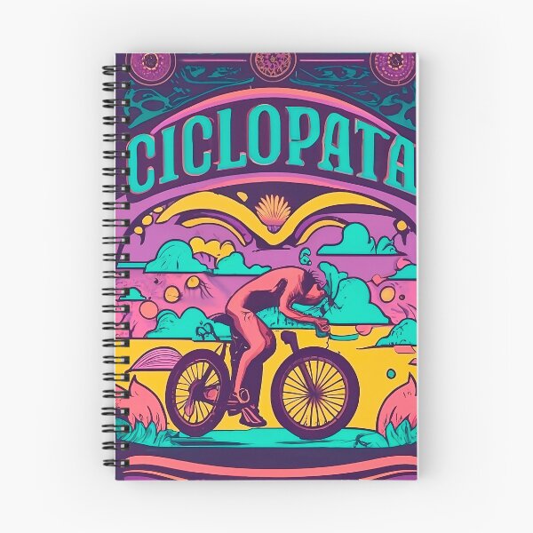 Item preview, cyclopath designed and sold by Bertoni-Lee.