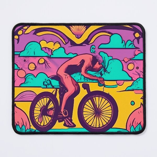 Item preview, cyclopath designed and sold by Bertoni-Lee.