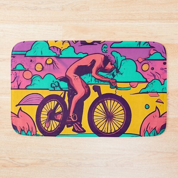 Item preview, cyclopath designed and sold by Bertoni-Lee.