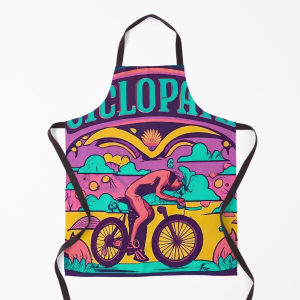 Item preview, cyclopath designed and sold by Bertoni-Lee.