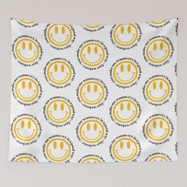 Item preview, in a good way faye webster designed and sold by KohlAlexandra.