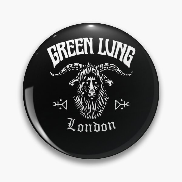 Item preview, Green Lung designed and sold by DanielGreenw.