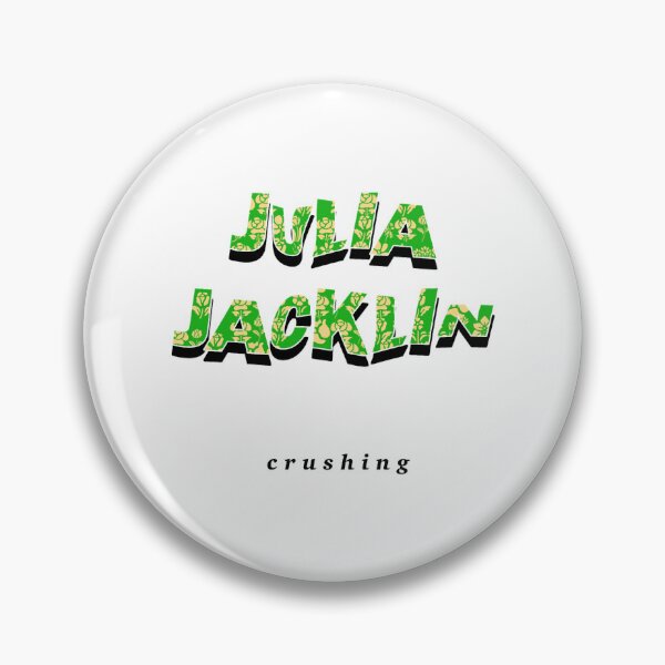 Item preview, Julia Jacklin Green Floral designed and sold by KohlAlexandra.