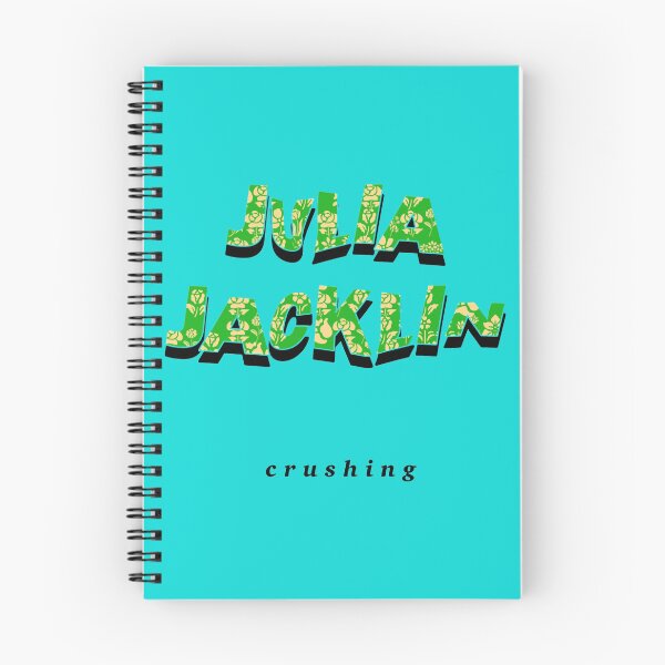 Item preview, Julia Jacklin Green Floral designed and sold by KohlAlexandra.