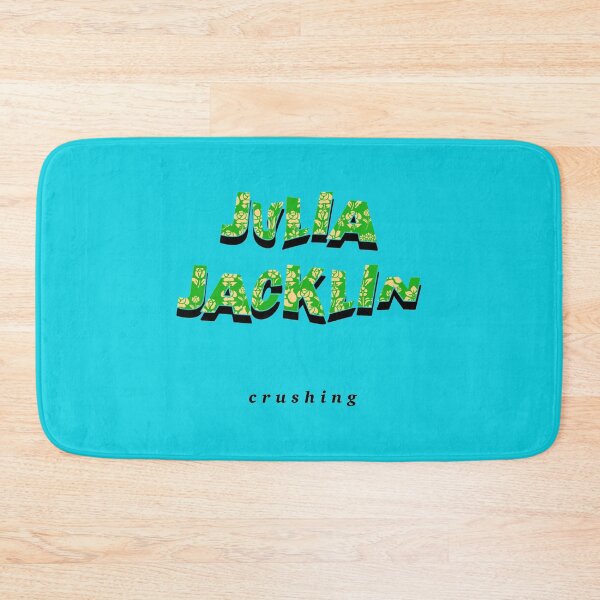 Item preview, Julia Jacklin Green Floral designed and sold by KohlAlexandra.