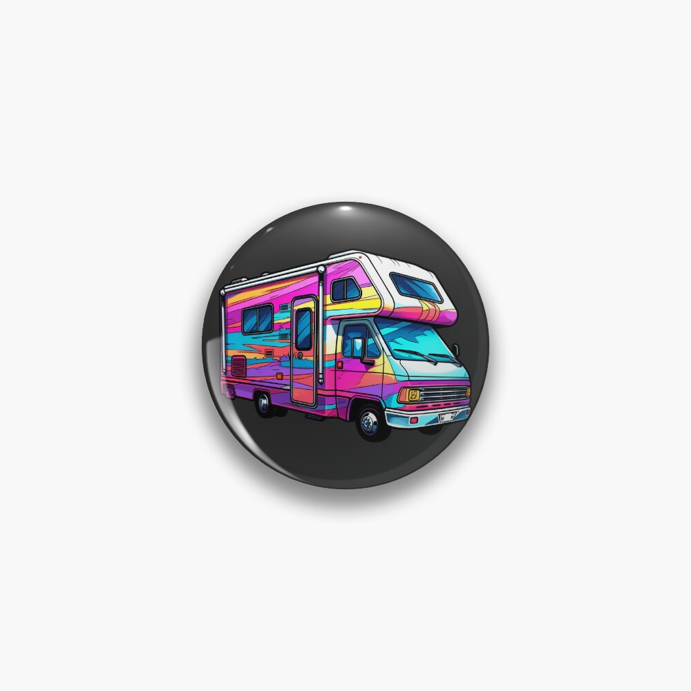 Item preview, Pin designed and sold by SpaceBossStore.