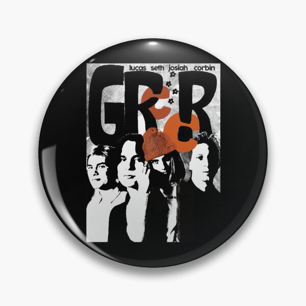 Item preview, Greer the designed and sold by DanielGreenw.