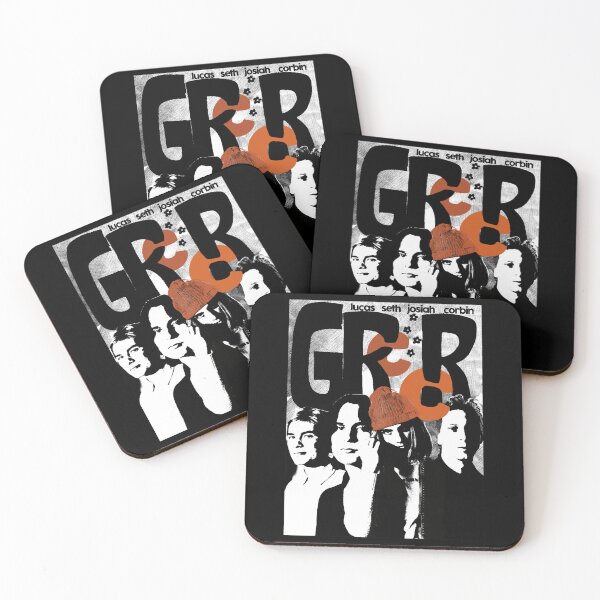 Item preview, Greer the designed and sold by DanielGreenw.