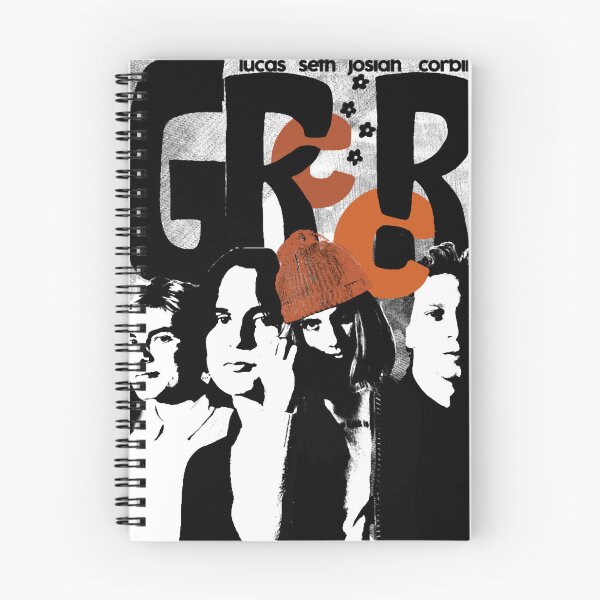 Item preview, Greer the designed and sold by DanielGreenw.