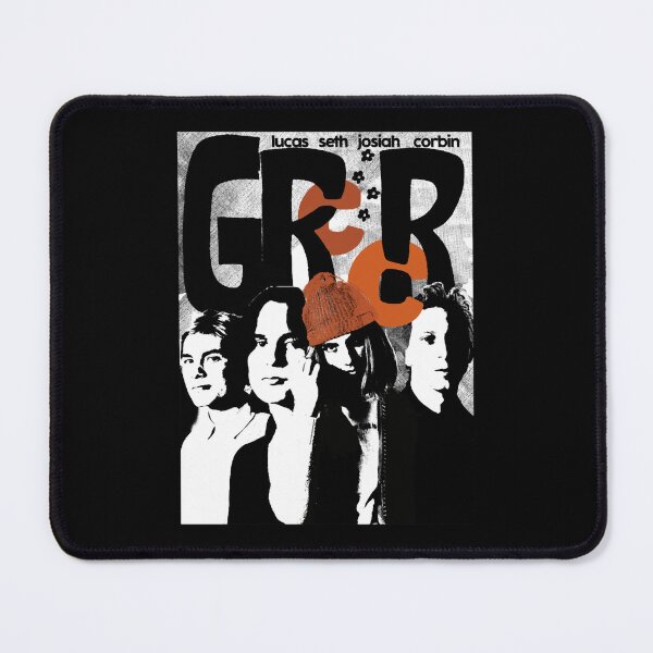 Item preview, Greer the designed and sold by DanielGreenw.