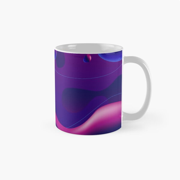 Item preview, Gradient liquida abstract Texture 1000  designed and sold by Prints Shoppe.
