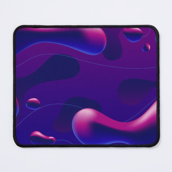 Item preview, Gradient liquida abstract Texture 1000  designed and sold by Prints Shoppe.