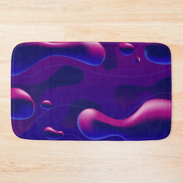 Item preview, Gradient liquida abstract Texture 1000  designed and sold by Prints Shoppe.