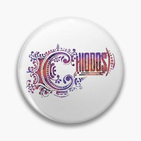 Artikelvorschau, Chiodos Logo Lila Ende gut, alles gut entworfen und verkauft von habeebm.