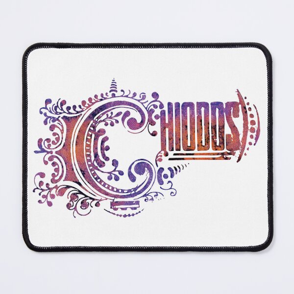 Item preview, Chiodos Logo Purple All's Well That Ends Well designed and sold by habeebm.
