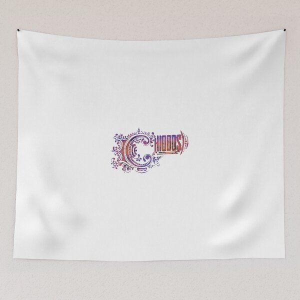 Item preview, Chiodos Logo Purple All's Well That Ends Well designed and sold by habeebm.