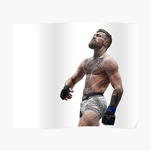 McSwagger Poster