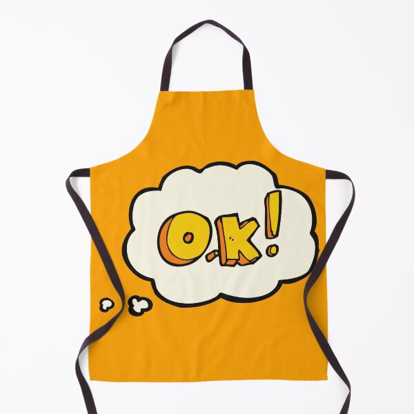 Item preview, OK! designed and sold by Sejmen.