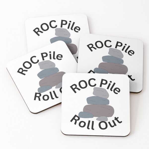 Item preview, ROC designed and sold by jezebelrobinson.