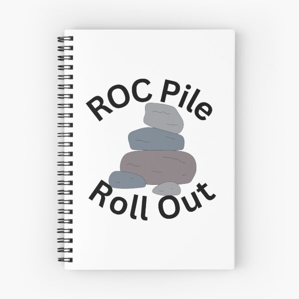 Item preview, ROC designed and sold by jezebelrobinson.
