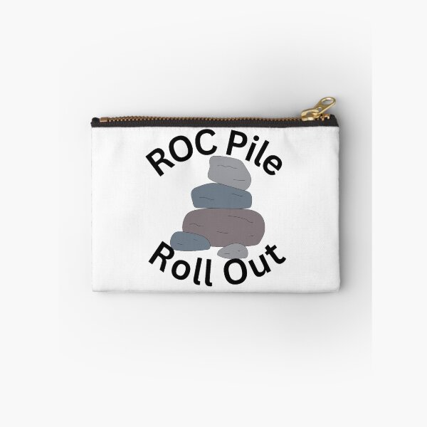 Item preview, ROC designed and sold by jezebelrobinson.
