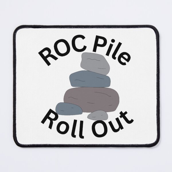 Item preview, ROC designed and sold by jezebelrobinson.