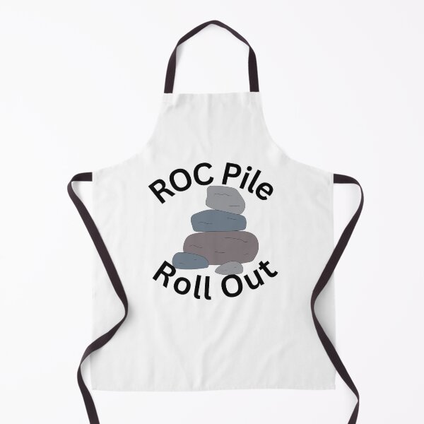 Item preview, ROC designed and sold by jezebelrobinson.