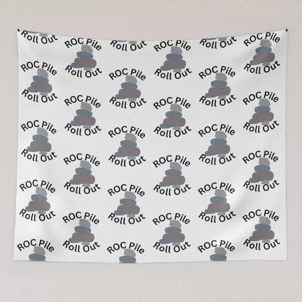 Item preview, ROC designed and sold by jezebelrobinson.