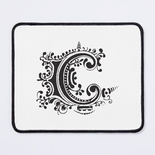 Item preview, Chiodos Logo Black Small C designed and sold by habeebm.