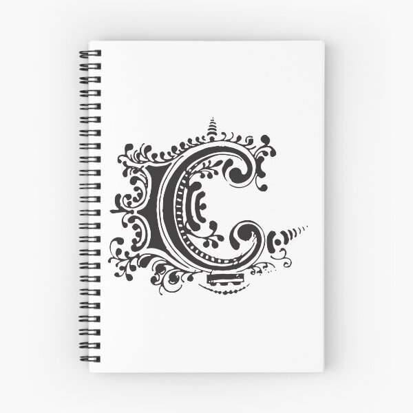 Item preview, Chiodos Logo Black Small C designed and sold by habeebm.