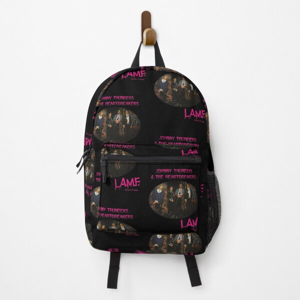 Item preview, Johnny Thunders L.A.M.F designed and sold by CHASEFUNK.