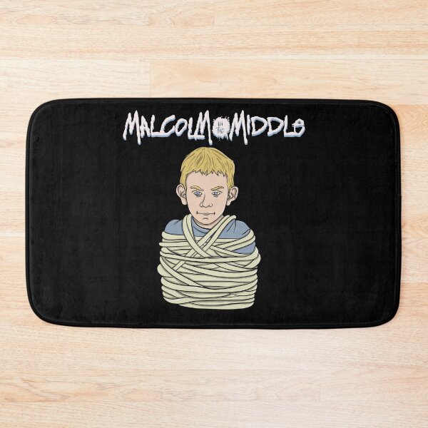 Item preview, Malcolm in the middle designed and sold by wetchickenlip.