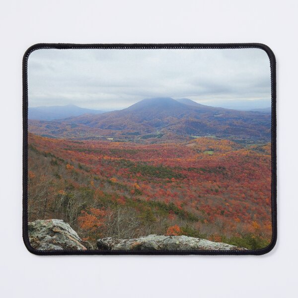 Item preview, View from North Mountain designed and sold by ChatStroh.