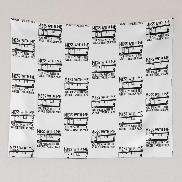 Item preview, park designed and sold by jezebelrobinson.