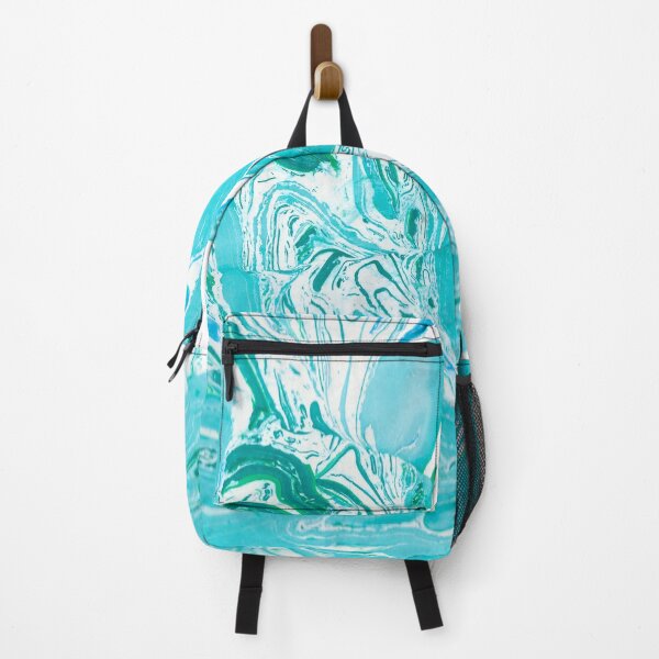 Item preview, Swirly gig landscape designed and sold by Jo Wyles.