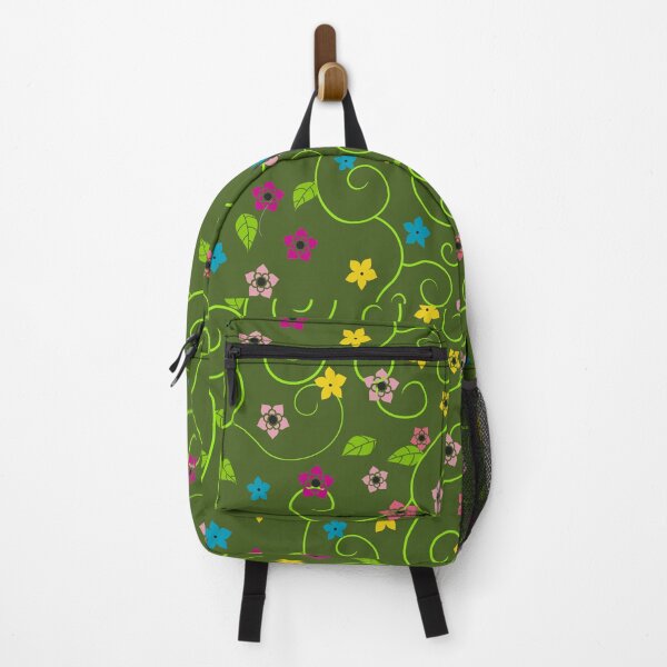 Item preview, Ornaments Floral Pattern designed and sold by obinsuma.