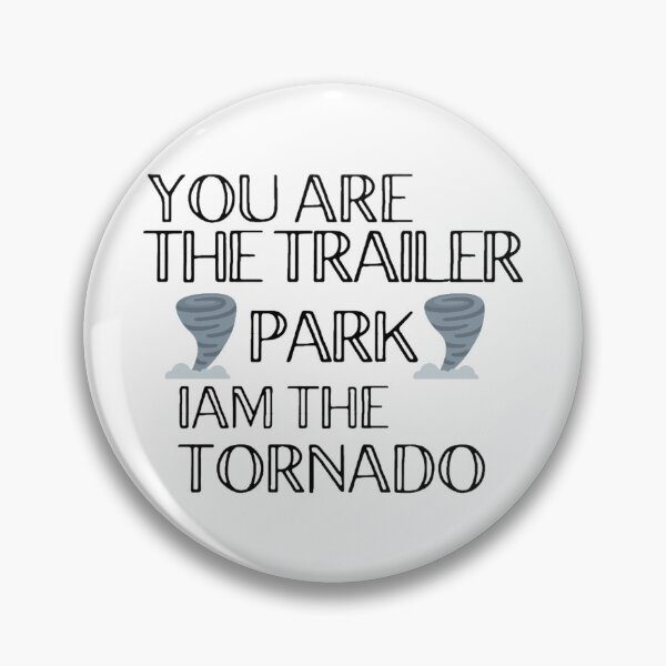 Item preview, tornado designed and sold by jezebelrobinson.
